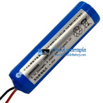 Μπαταρία για PLC 18650AC25 [Αντικατάσταση μπαταρίας]
